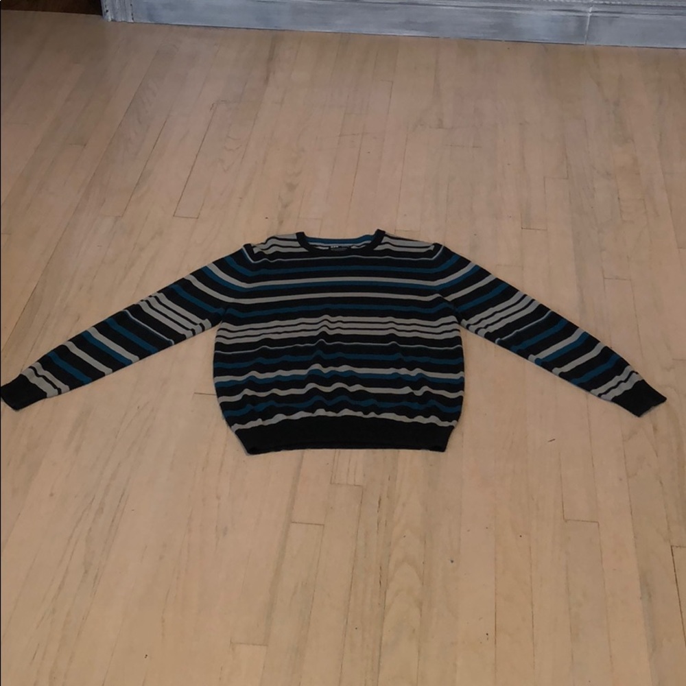 Emyre Clothing Company cotton sweater - Picture 2 of 4